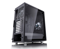 FRACTAL DESIGN Define C TG Black 3.5'HDD 2.5'SDD uATX/ATX/ITX FD-CA-DEF-C-BK-TG - 378349 - zdjęcie 6